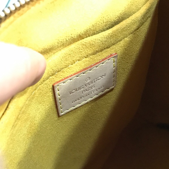 COPY - COPY - Speedy fringe multicolor - Picture 3 of 15